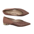 Unisex Parfois - Ballerinat, koko 36 -  ()