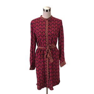 Unisex Zara - Sifonkimekko, koko 40 -  (1)