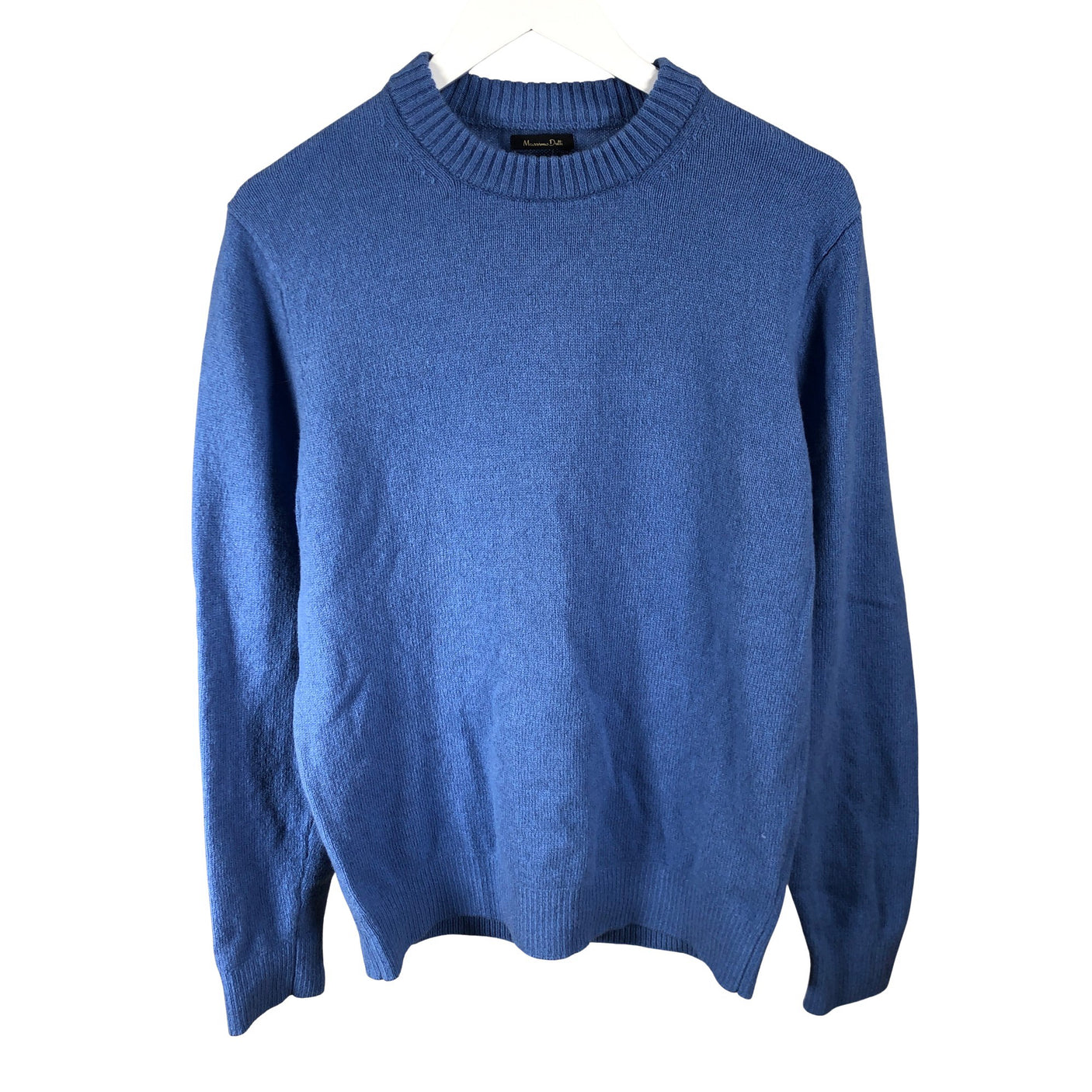 Unisex Massimo Dutti - Neulepaita, koko L -  (1)