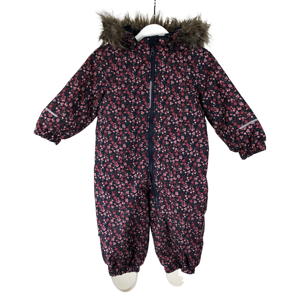 Unisex Name It - Toppahaalari, koko 74 - 80 -  (1)