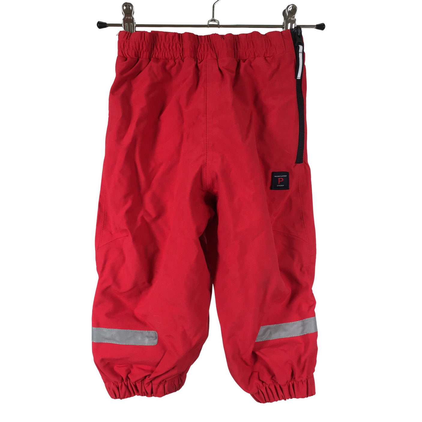 Unisex Polarn O. Pyret - Välikausihousut, koko 80 - 86 -  (1)