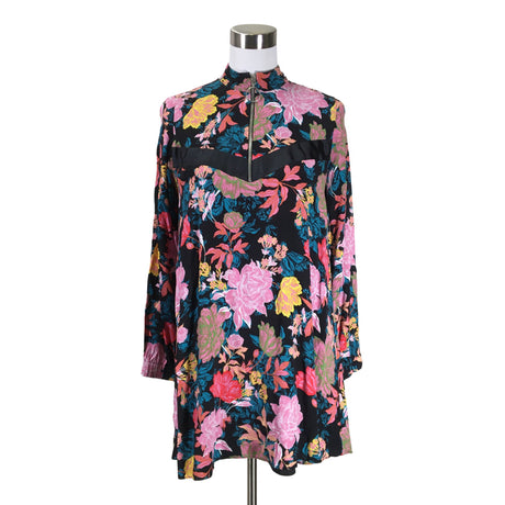 Unisex Zara - Sifonkimekko, koko 36 -  ()