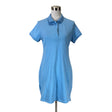 Unisex Pelle P - Pikeemekko, koko 38 -  ()