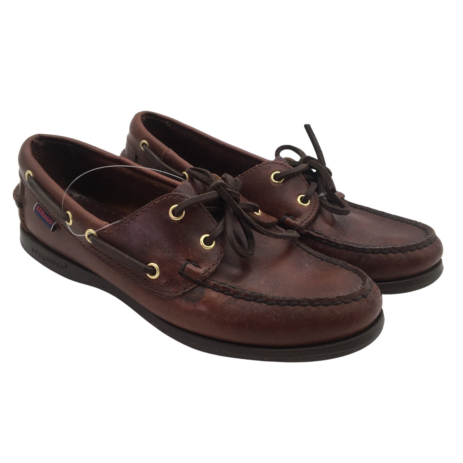  Loaferit  Loaferit, koko 38  Sebago 