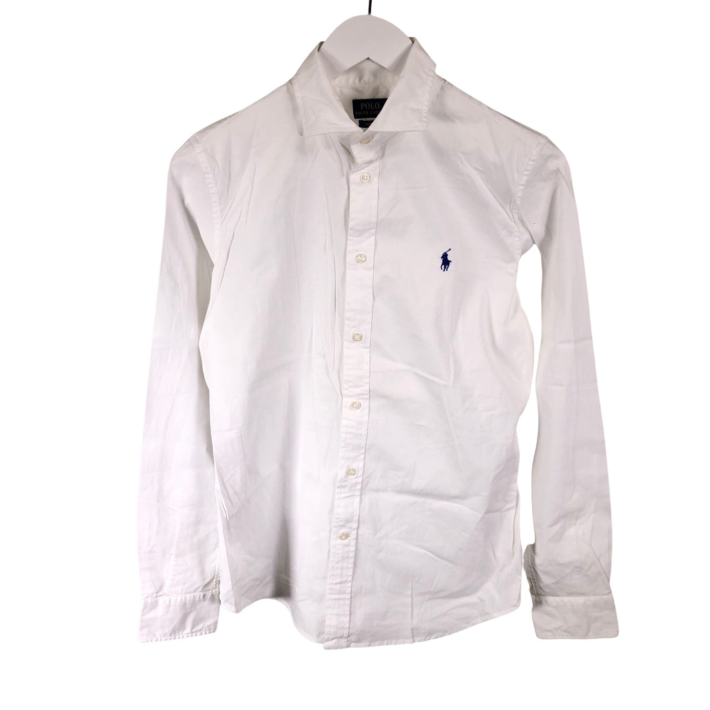 Unisex Ralph Lauren - Kauluspaita, koko 40 -  (1)