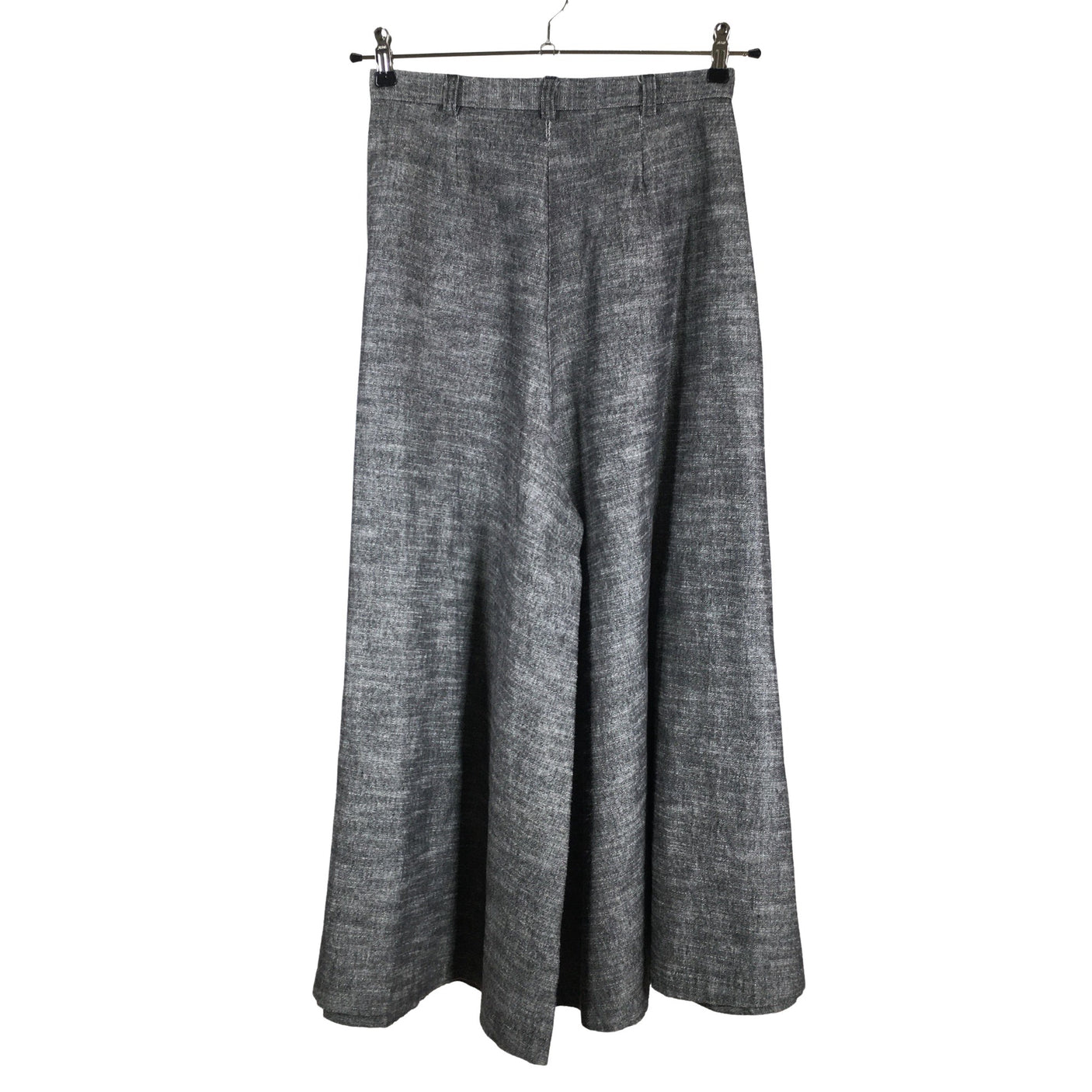 Unisex Samuji - Kangashousut, koko 36 -  (2)