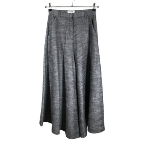Unisex Samuji - Kangashousut, koko 36 -  (1)