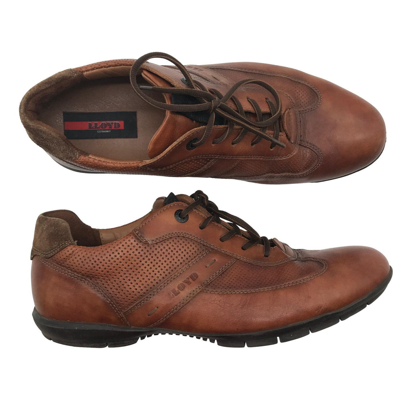 Kävelykengät, koko 41