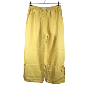 Kangashousut, koko 50