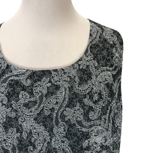 Unisex Modelia - Juhlamekko, koko 48 -  (3)
