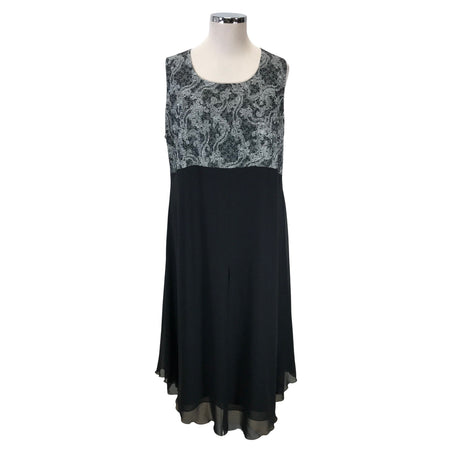 Unisex Modelia - Juhlamekko, koko 48 -  ()