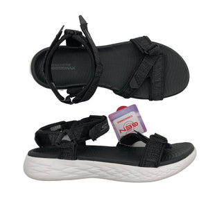 Unisex Skechers - Urheilusandaalit, koko 37 -  (1)