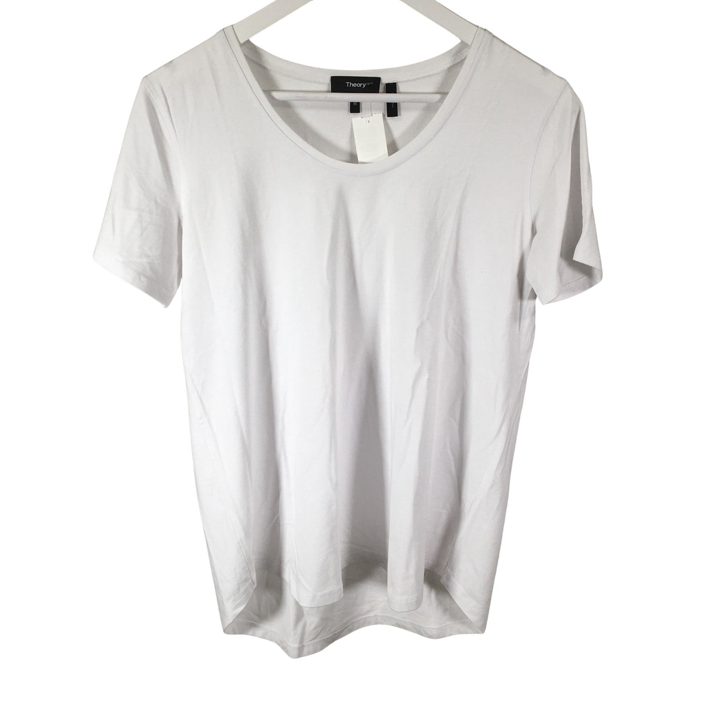 Unisex Theory - T-paita, koko 38 -  (1)