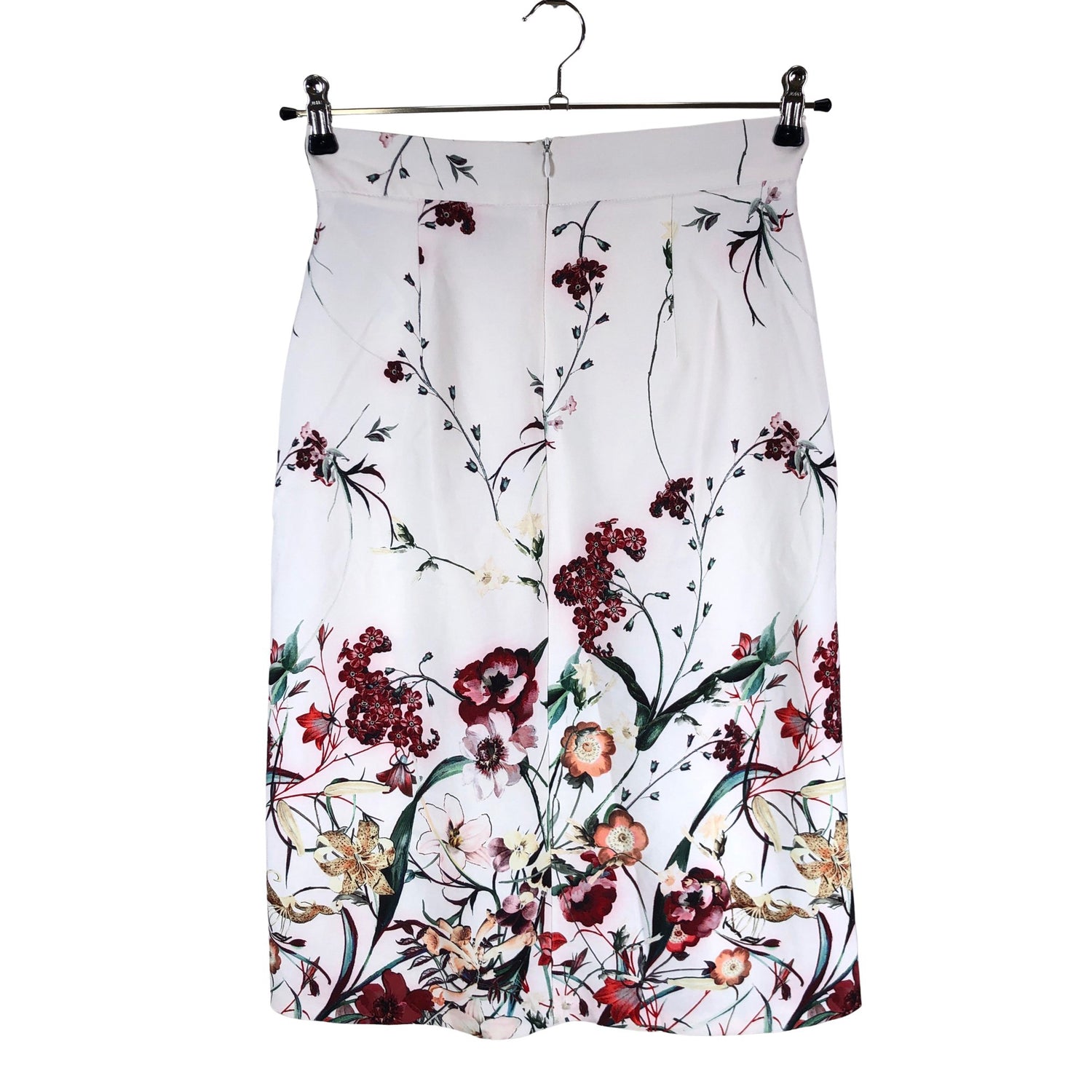  Hame  Vekkihame, koko 38  Zara 
