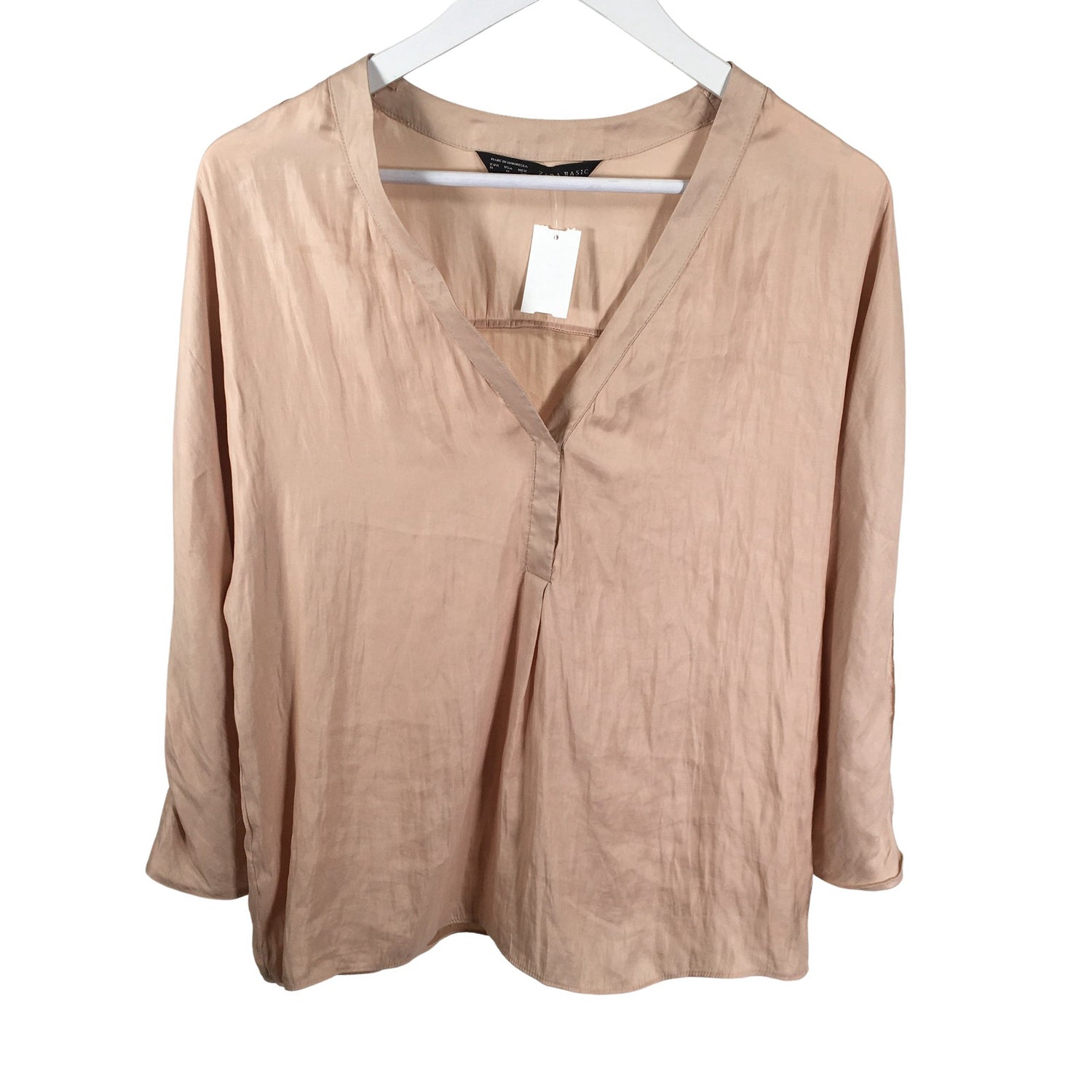  Paita  Pusero, koko 38  Zara 