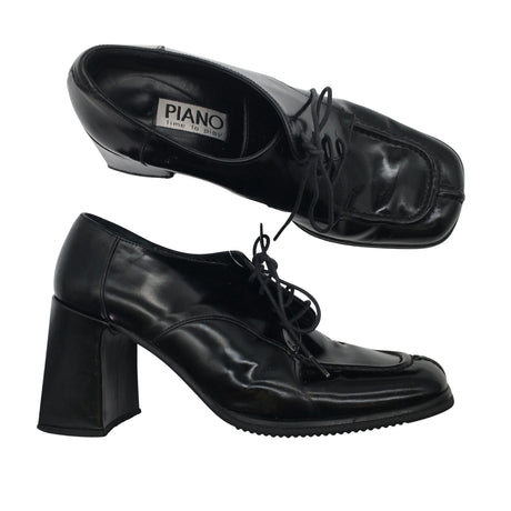 Unisex Piano - Kävelykengät, koko 38 -  ()