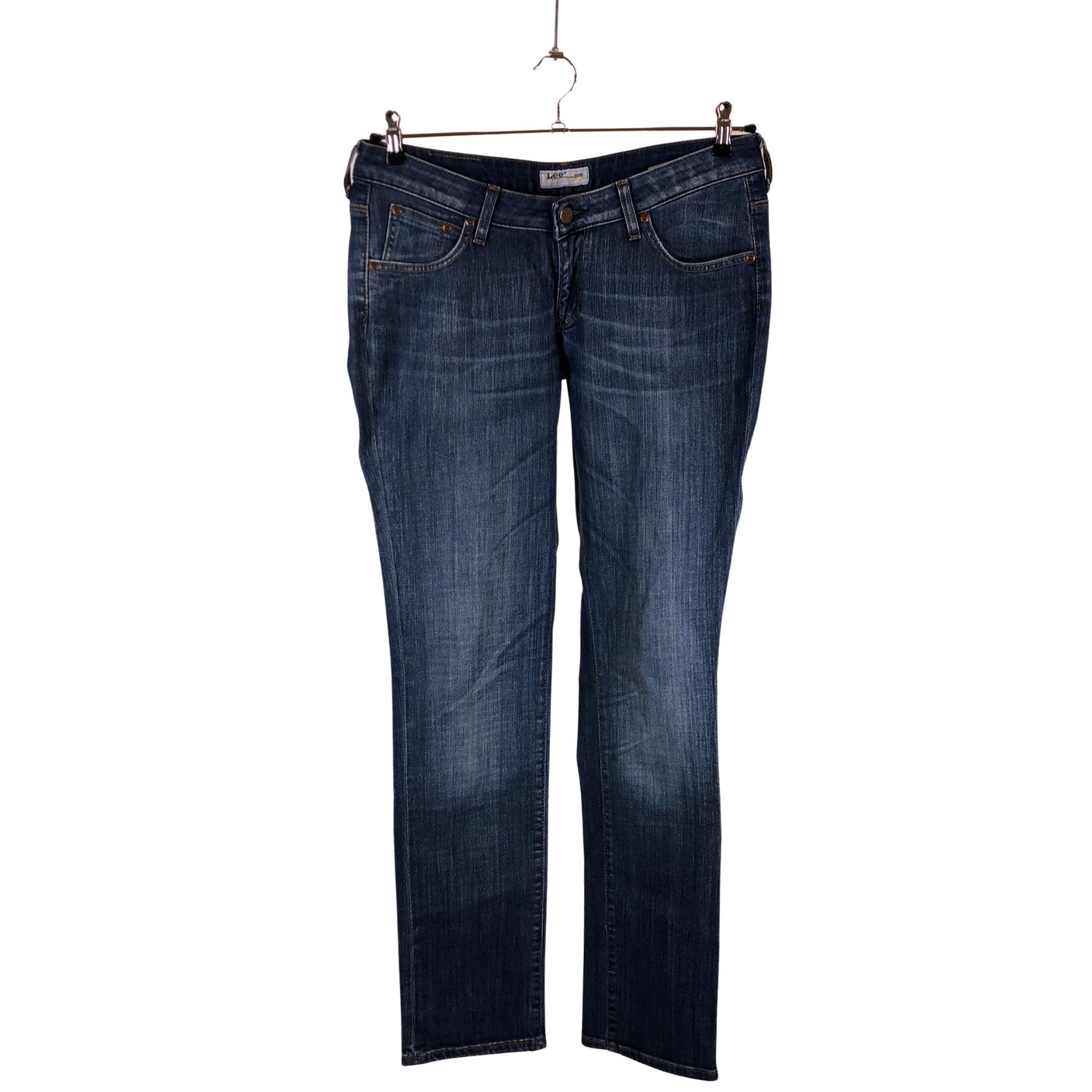 Unisex Lee - Farkut, koko 38 -  (1)