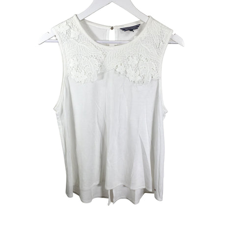 Unisex Tommy Hilfiger - Toppi, koko 38 -  ()
