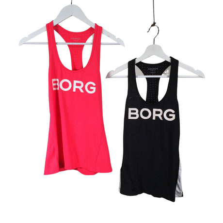 Unisex Björn Borg - Urheilutoppi, koko 38 -  ()