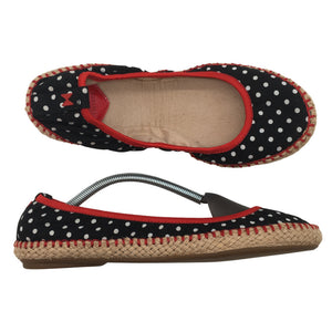 Unisex Butterfly Twists - Ballerinat, koko 40 -  (1)