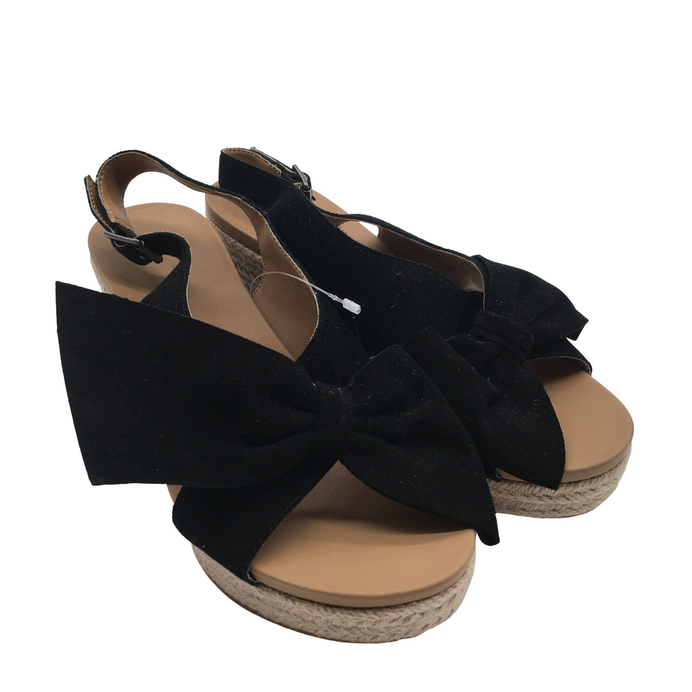 Kiilakorkosandaalit, koko 39