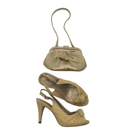 Unisex Menbur - Juhlakorkokengät, koko 38 -  ()