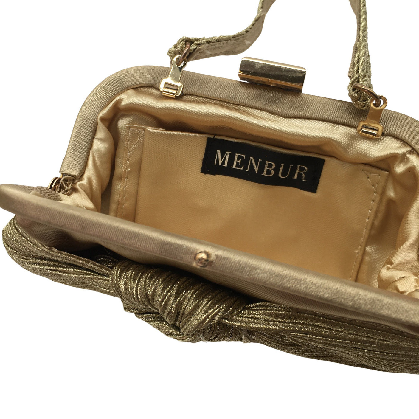 Unisex Menbur - Juhlakorkokengät, koko 38 -  (3)