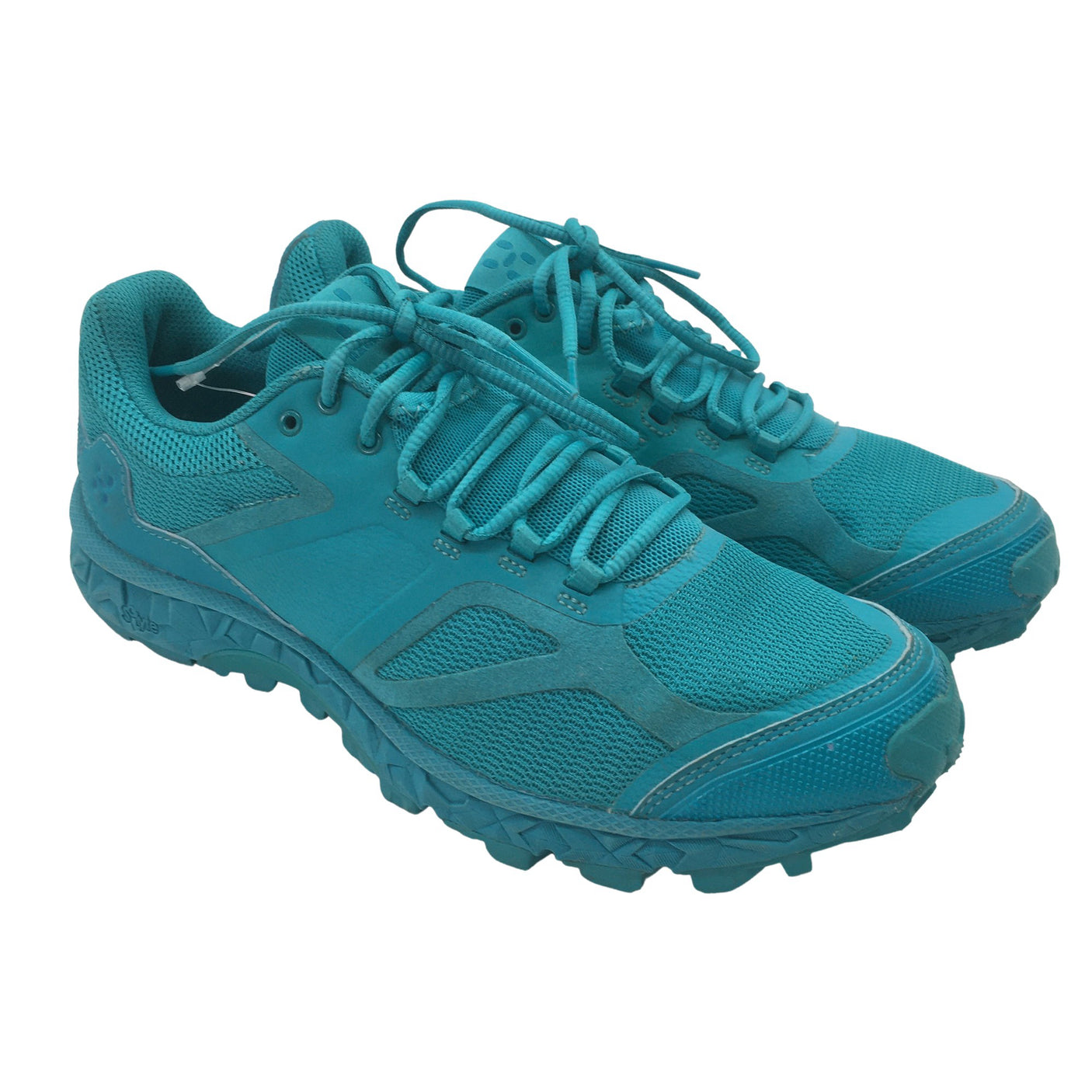 Unisex Haglöfs - Lenkkarit, koko 39 -  (2)
