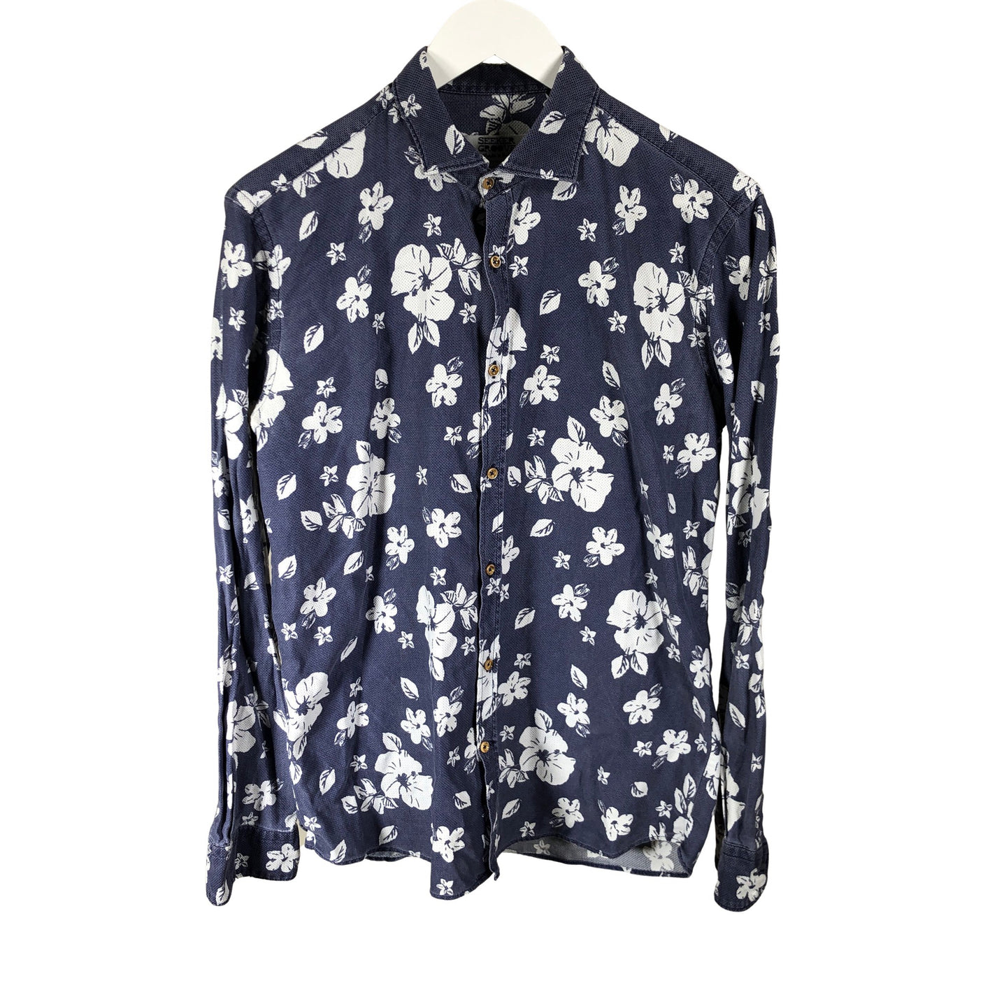 Unisex Seeker Groove - Kauluspaita, koko 48 -  (1)