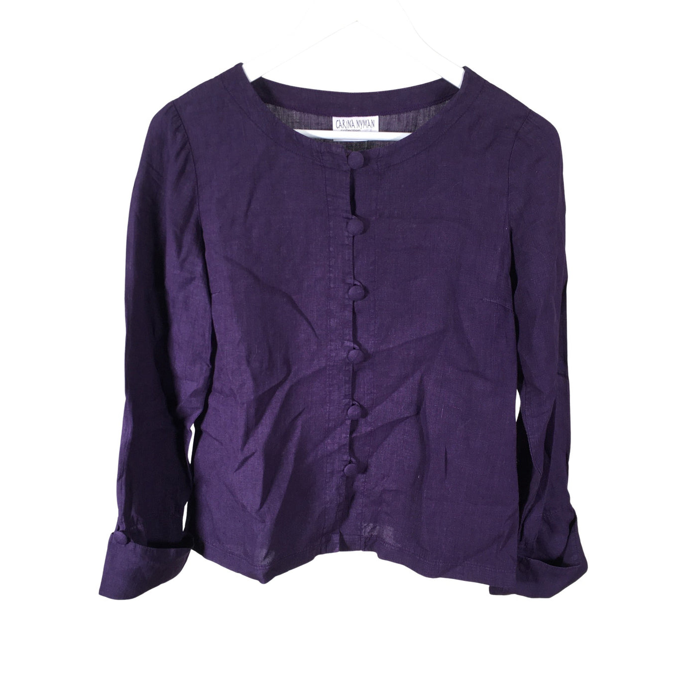 Unisex Carina Nyman - Pusero, koko 38 -  (1)