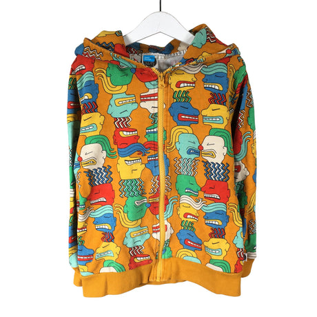 Unisex Mainio - Huppari, koko 122 - 128 -  ()