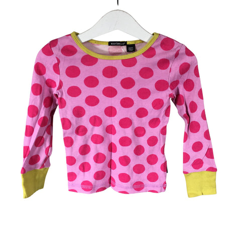 Unisex Marimekko - Trikoopaita, koko 92 - 98 -  ()