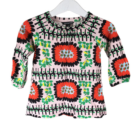 Unisex Marimekko - Trikootunika, koko 74 - 80 -  ()