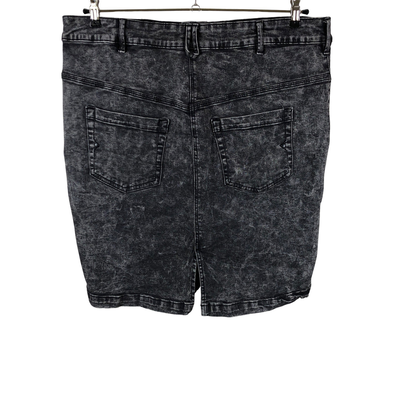 Unisex Zizzi - Farkkuhame, koko 42 -  (2)