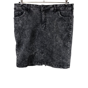 Unisex Zizzi - Farkkuhame, koko 42 -  (1)