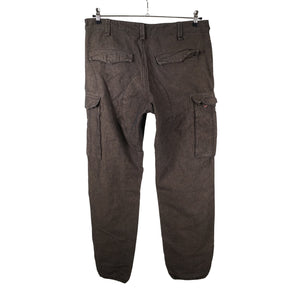 Unisex Dunderdon - Cargohousut, koko L -  (2)