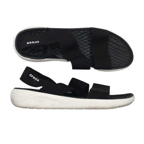 Unisex Crocs - Sandaalit, koko 39 -  ()