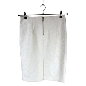 Unisex Zara - Suora hame, koko 38 -  (2)