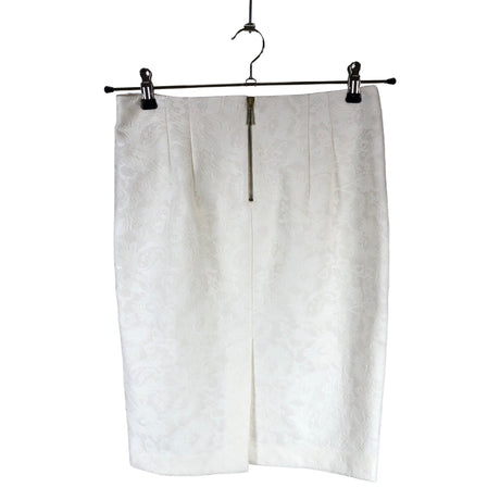 Unisex Zara - Suora hame, koko 38 -  (2)