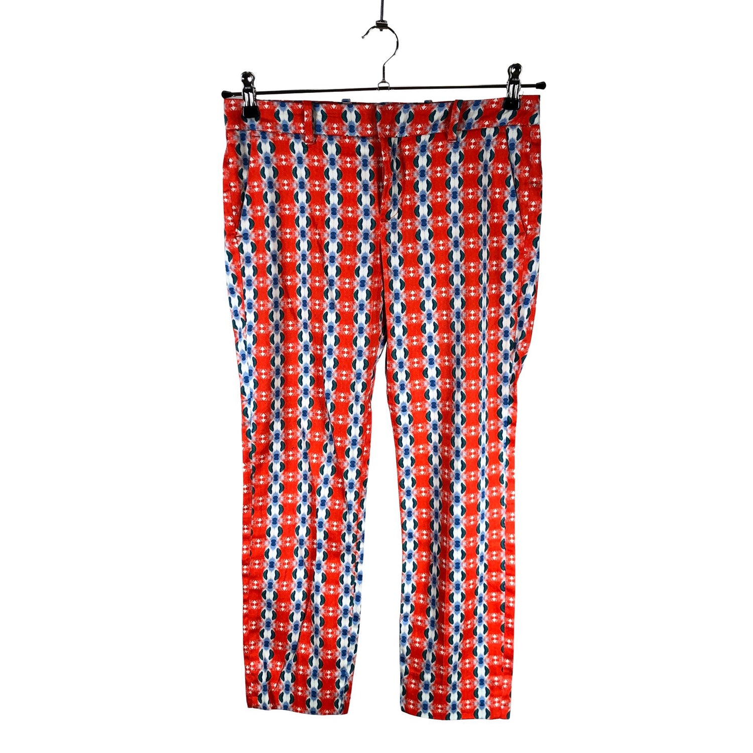  Housut  Kangashousut, koko 36  Zara 