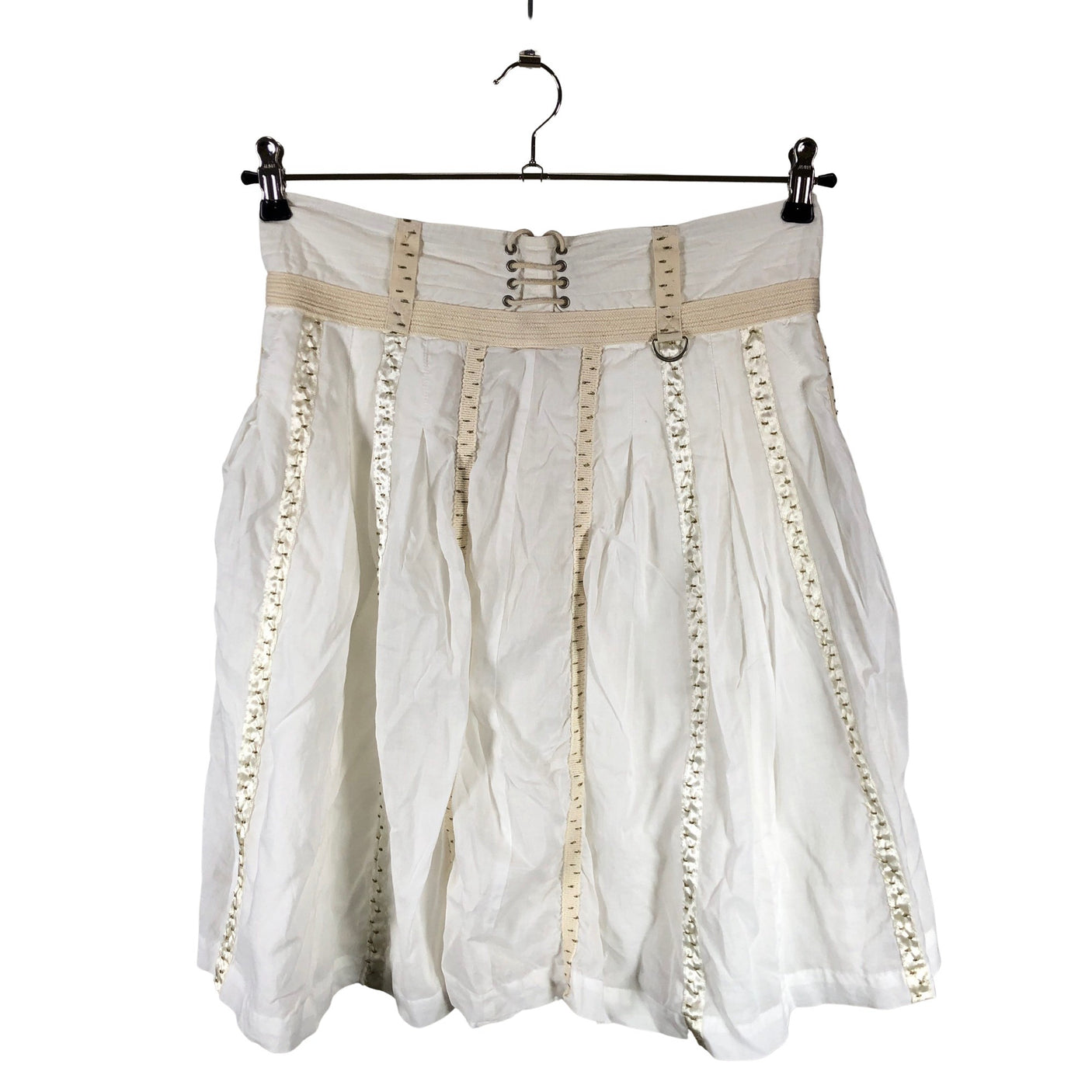 Unisex Ouì - Kangashame, koko 38 -  (1)