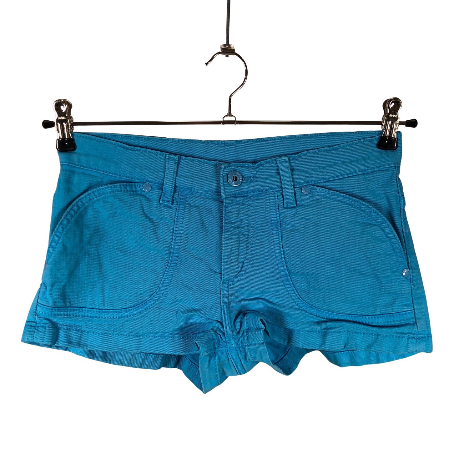  Shortsit  Shortsit, koko 36  Gant 