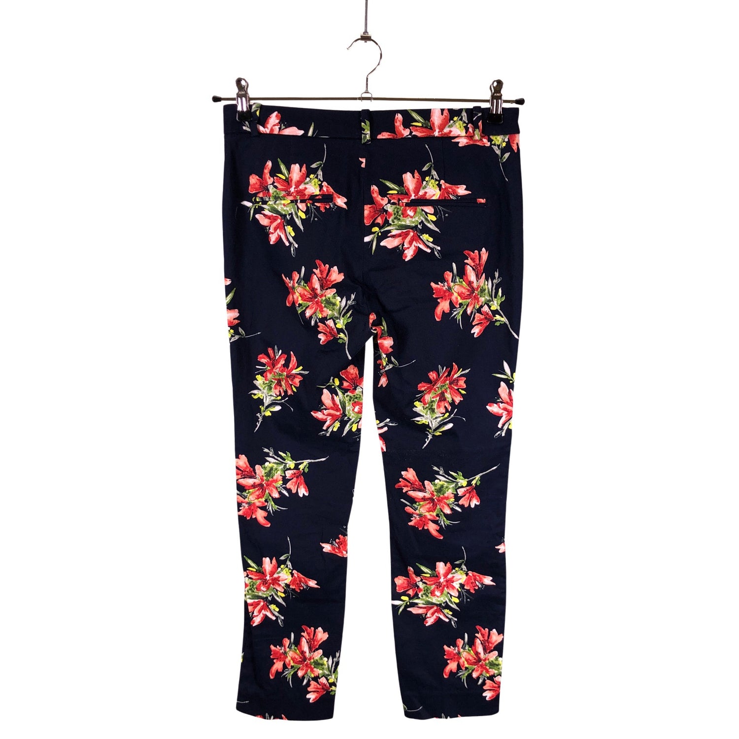 Housut  Kangashousut, koko 36  Zara 