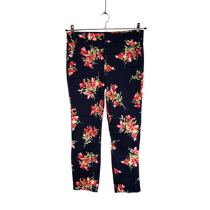 Unisex Zara - Kangashousut, koko 36 -  (1)