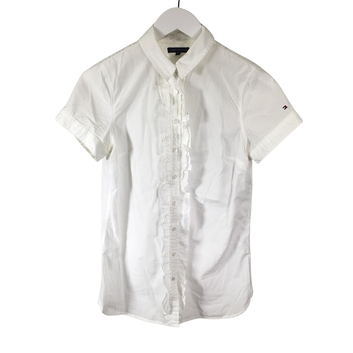 Unisex Tommy Hilfiger - Kauluspaita, koko 36 -  (1)