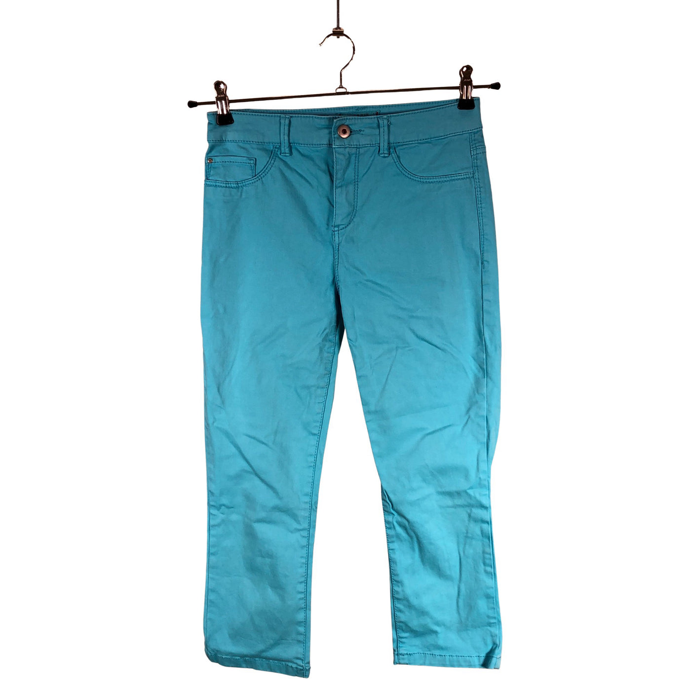 Unisex Esprit - Kangascaprit, koko 34 -  (1)