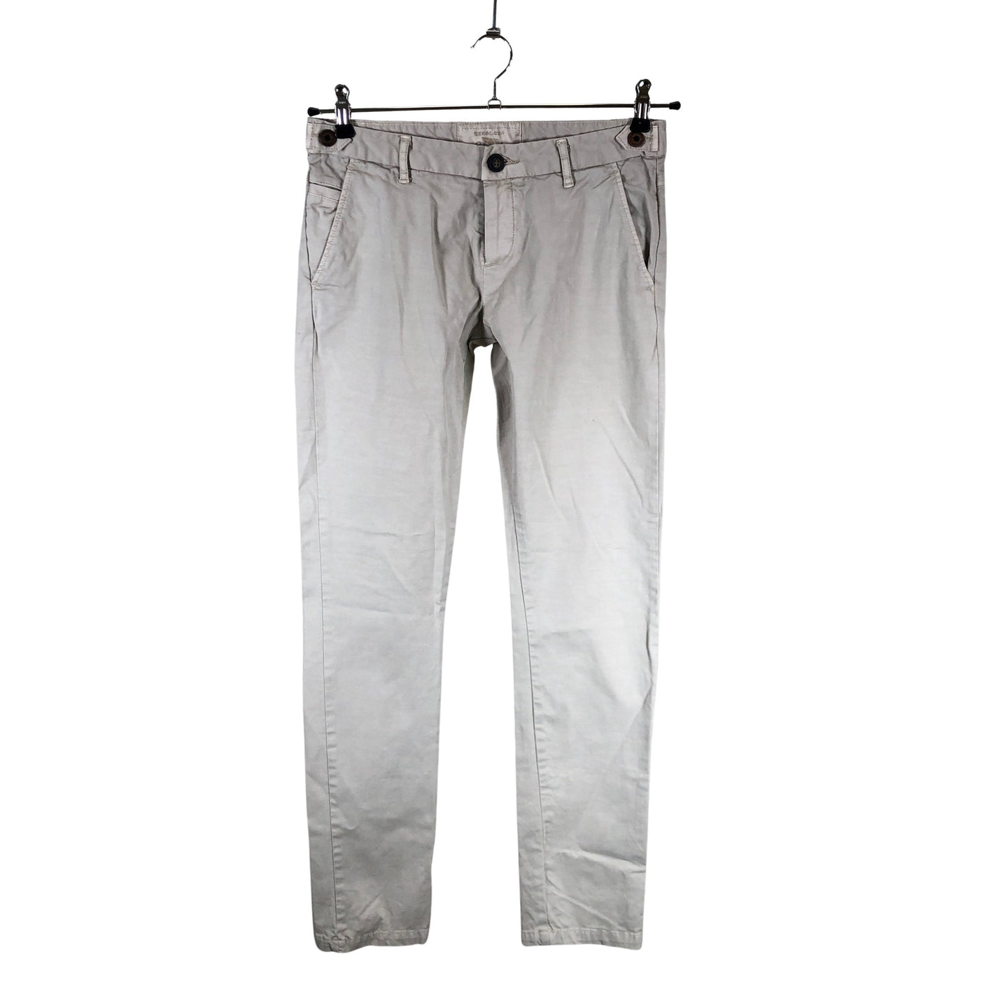 Unisex Superdry - Kangashousut, koko 36 -  (1)