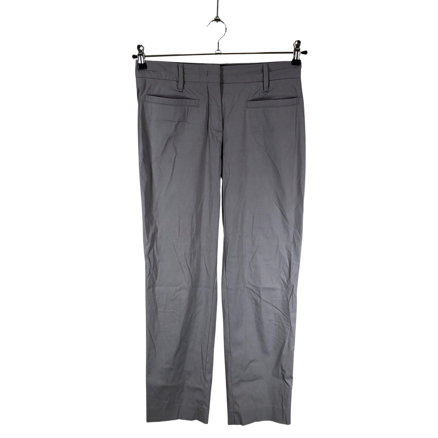 Kangashousut, koko 38