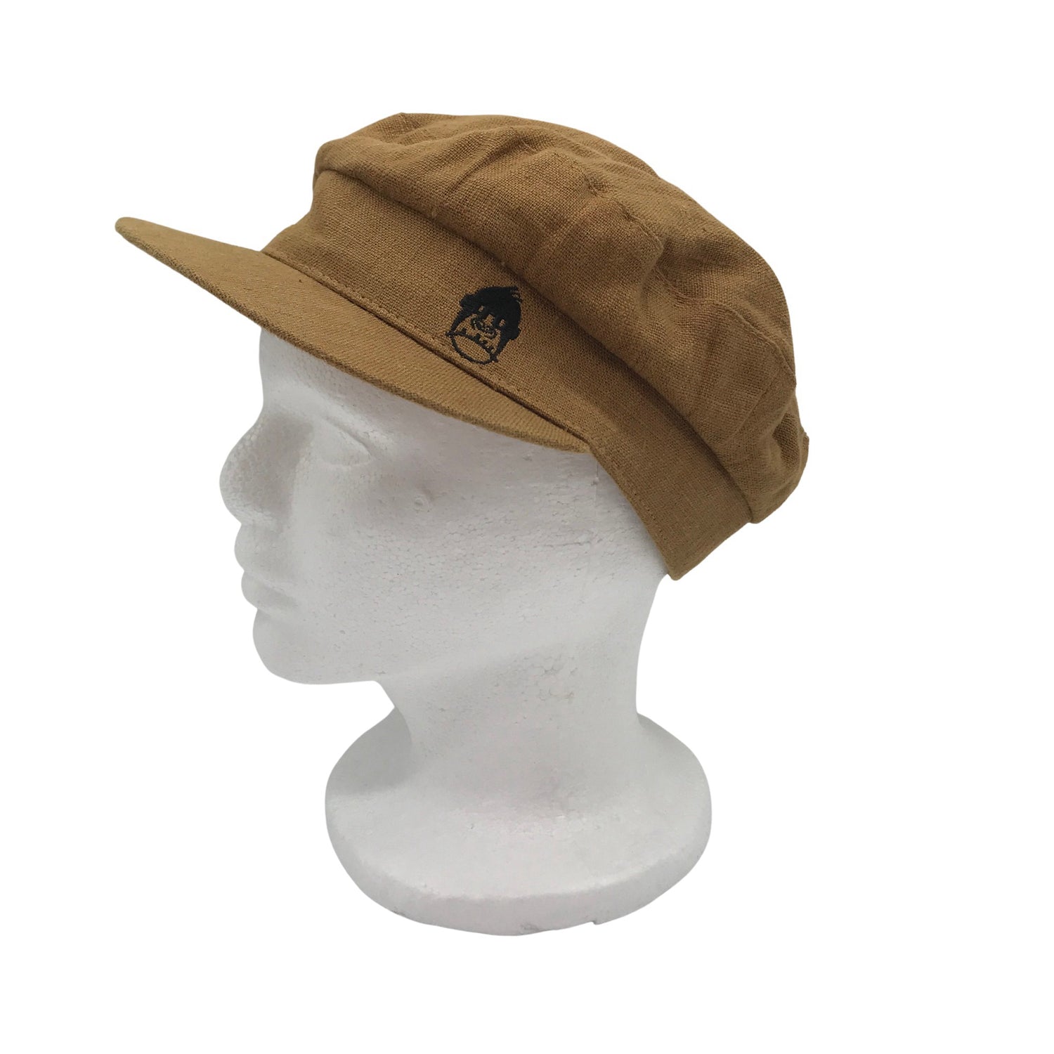  Hattu  Lakki, koko 48 - 50 cm  Mainio 