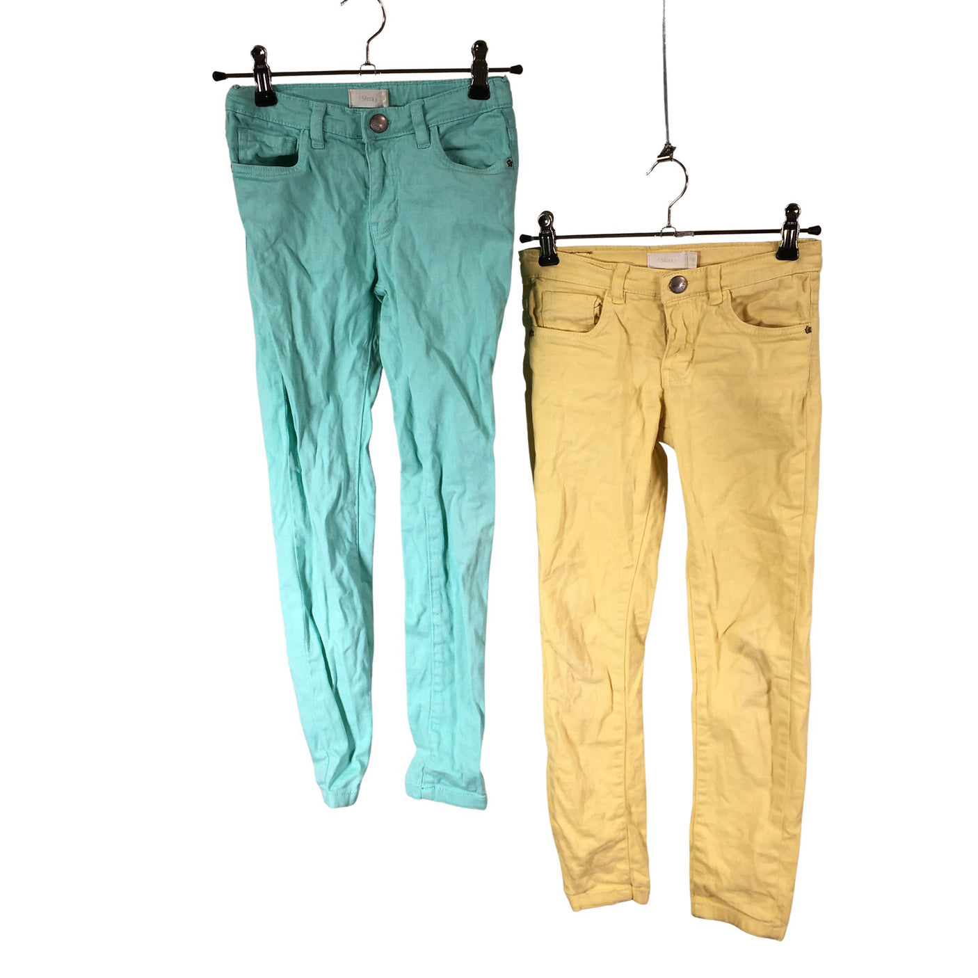Unisex Sfera - Farkut, koko 122 - 128 -  (1)